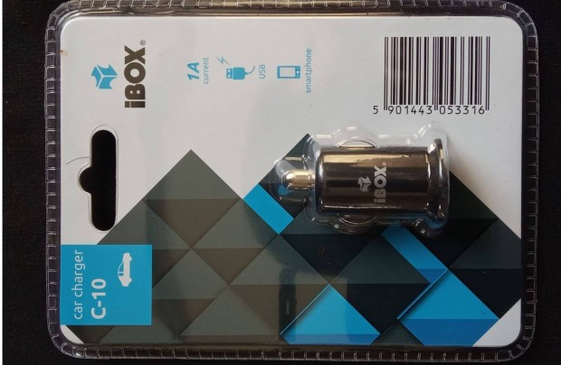 Auts szivargyjts tlt - USB bontatlan j