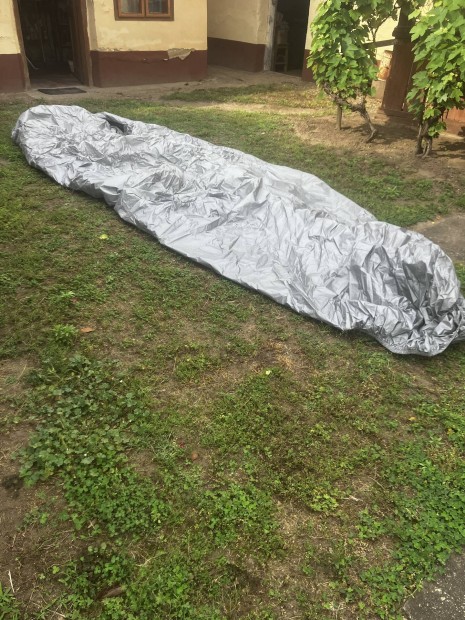 Aut�s takar�ponyva elad�