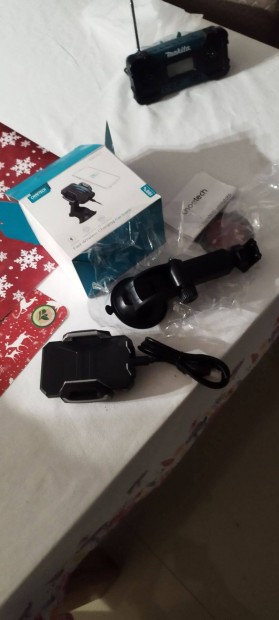 Autós telefon tartó