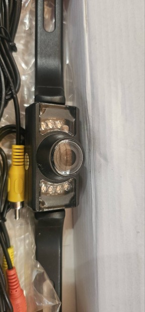 Aut�s tolat�kamera