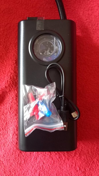 Aut�s vezet�k n�lk�li pumpa