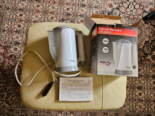 Aut�s v�zforral� Kir�ndul�s Utaz�s forr� leves tea k�v� Aut�s v�zforra