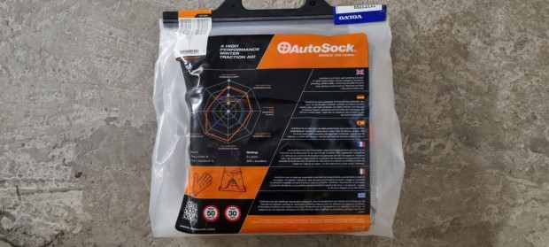 Autosock HP 695 the textile traction aid