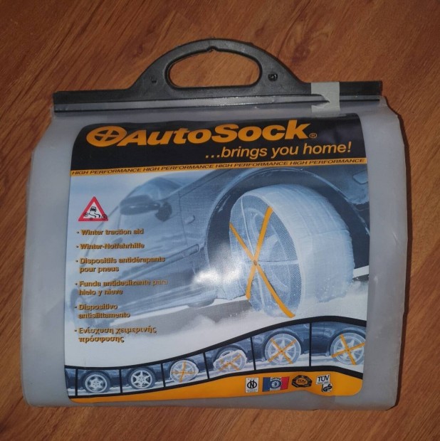 Autosock textil hlnc (645)