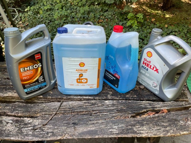 Autosok figyelem -Authoz maradkok s bontatlanok benzintart , abla