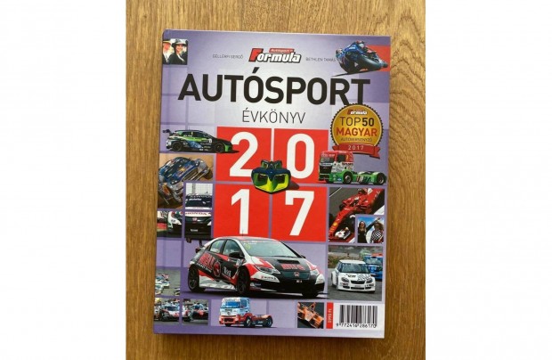 Autsport vknyv 2017