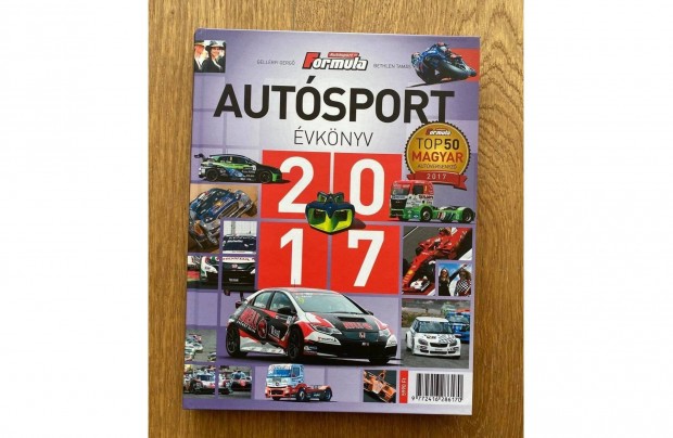 Autsport vknyv 2017