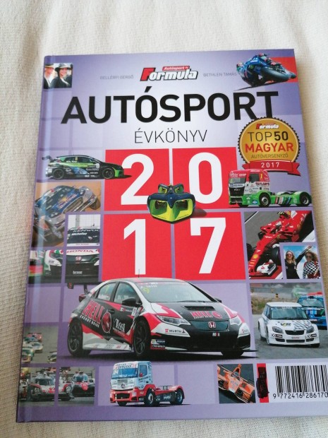 Autsport vknyv 2017