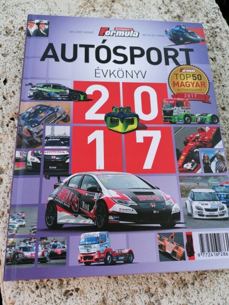 Autsport vknyv 2017