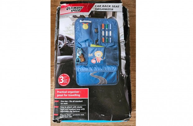 Aut�s�l�s t�ska, aut�s�l�s rendez� (�j)