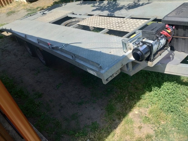 Autszllt Trailer 