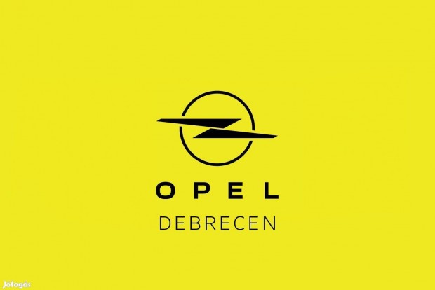 Autszerel Opel Debrecen