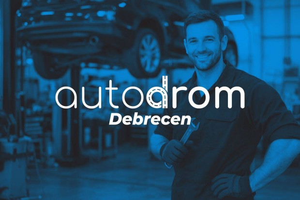 Aut�szerel� - Debrecen