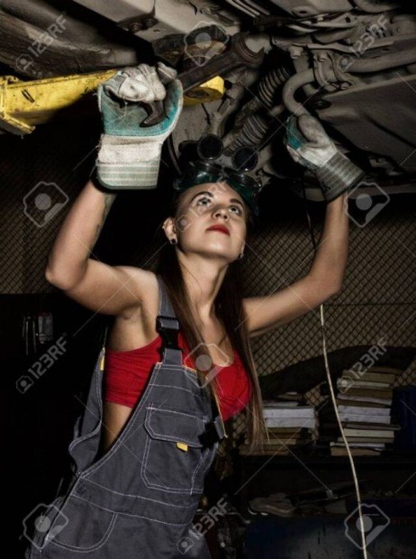 Autószerelő állás