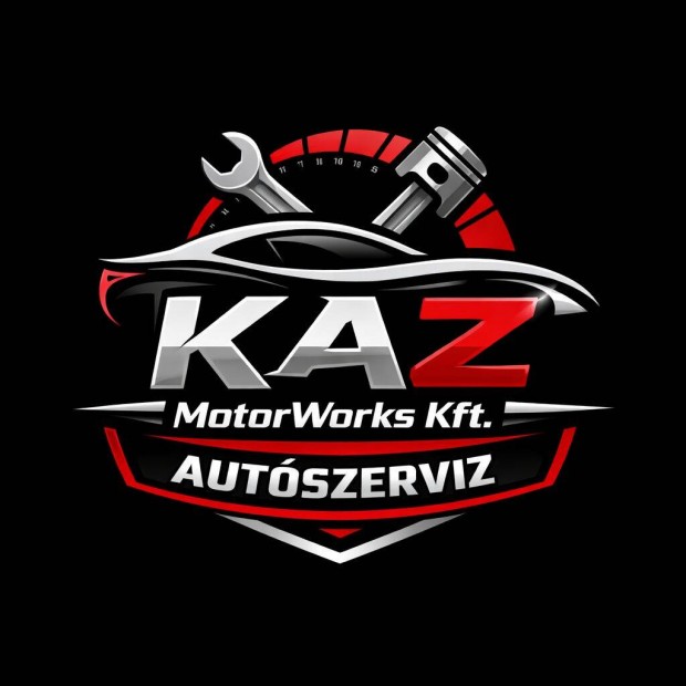 Aut�szerel� �ll�s