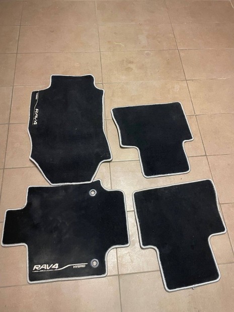 Aut�sz�nyeg Rav4