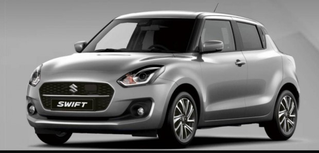 Autsznyeg kszlet suzuki swift