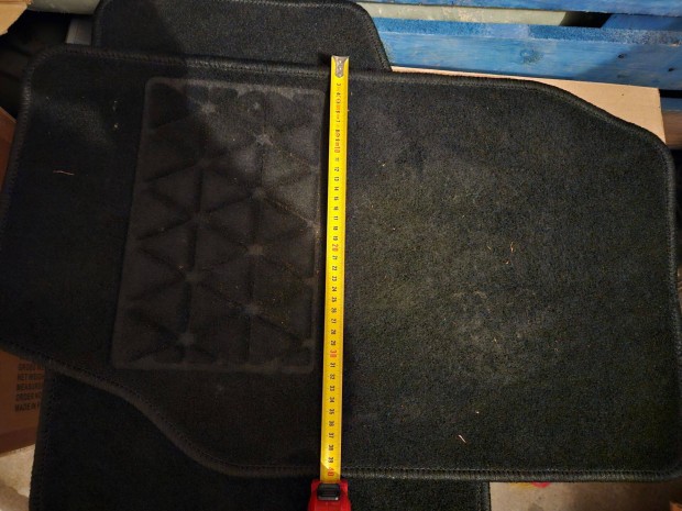 Aut�sz�nyeg szett - univerz�lis