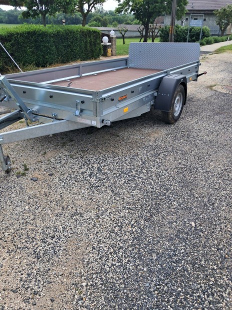 Autotrailer, Neuzustand, PKW-Anhnger