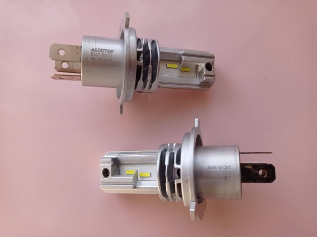Auxit H4 led izz