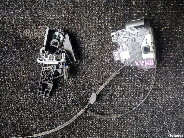 Av1a-r21812-ad Ford b Max jobb els ajt zr