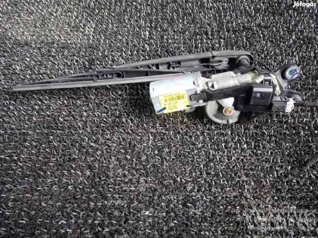 Av6n-17k441-ab Ford focus C-Max hts ablaktrl motor