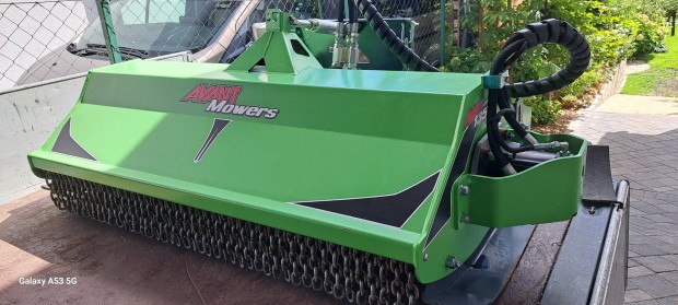 Avant 1350 szárzúzó eladó