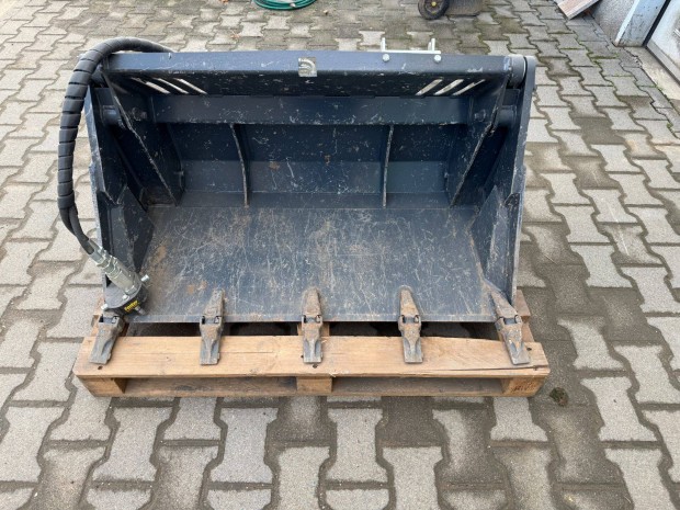 Avant 4 az egyben kanl