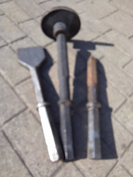 Avant minirakodhoz bontkalapcs