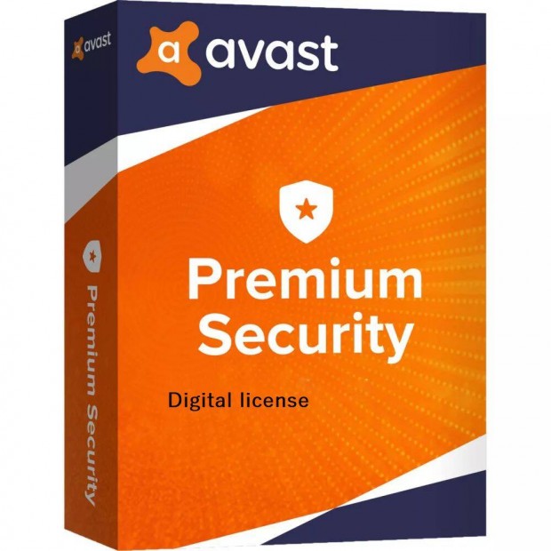 Avast Premium kulcs!
