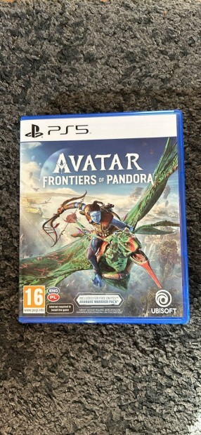 Avatar Frontiers to Pandora