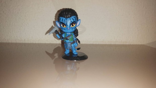 Avatar Jake Sully figura tortadsz asztali dsz 11 cm j szmlval