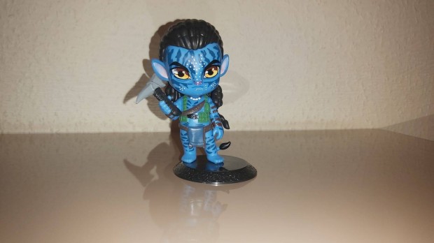 Avatar Jake Sully figura tortadsz asztali dsz 11cm j szmls