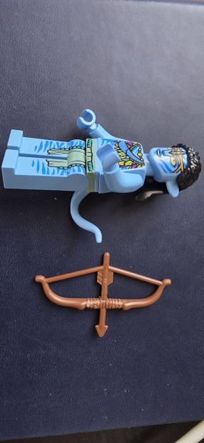 Avatar Jake Sully lego figura 2