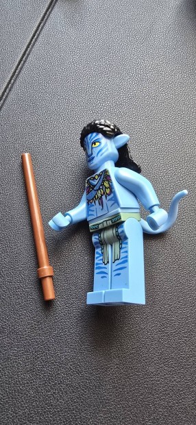 Avatar Jake Sully lego figura