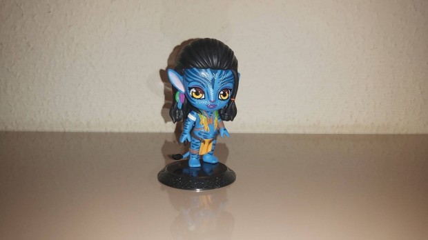 Avatar Neytiri figura tortadsz asztali dsz 11cm j Kszleten szmlv