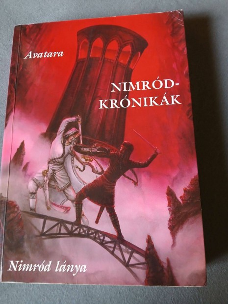 Avatara: Nimrd-krnikk Nimrd lnya