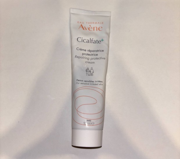 Avene cicalfate+ repairing potective cream