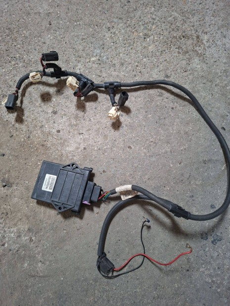 Avensis Verso d4d tuning box elad�!