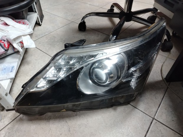 Avensis t27 facelift balos lmpa 81170-05340 elad