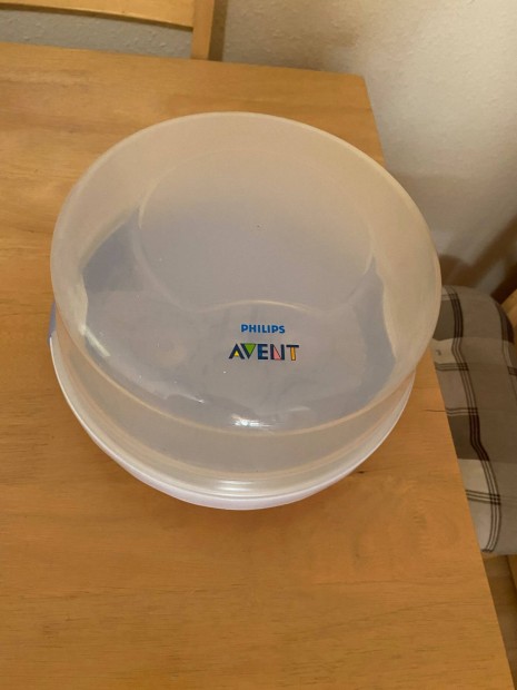 Avent sterilizl