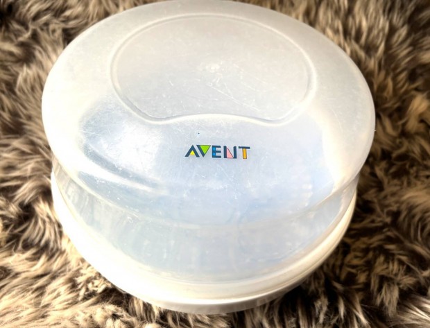 Avent sterilizl elad