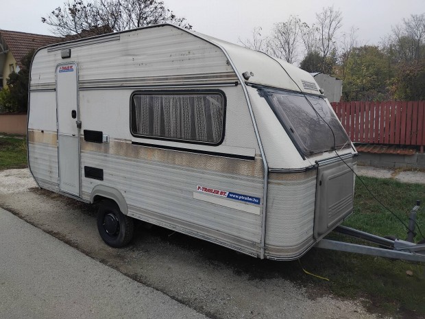 Avento 400 Lakkocsi Teleptsre 