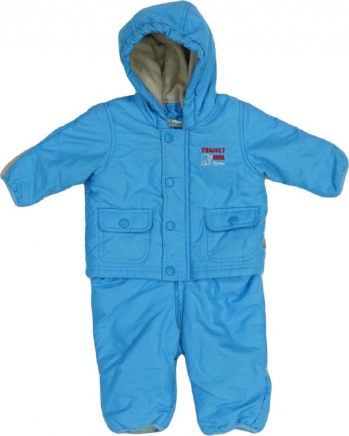 Avenue Baby Használt (újszerű) Fiú Baby overál (Méret: 68)
