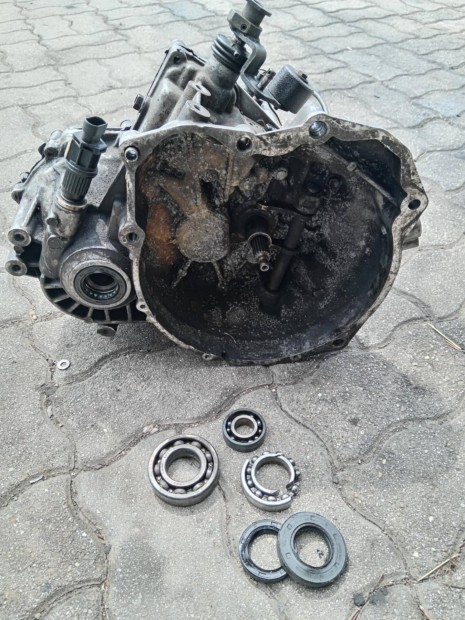 Aveo 1.2 16v feljtott vlt. 