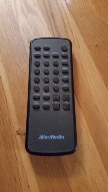 Avermedia tv tuner tvirnyt 