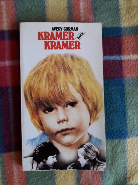 Avery Corman: Kramer kontra Kramer