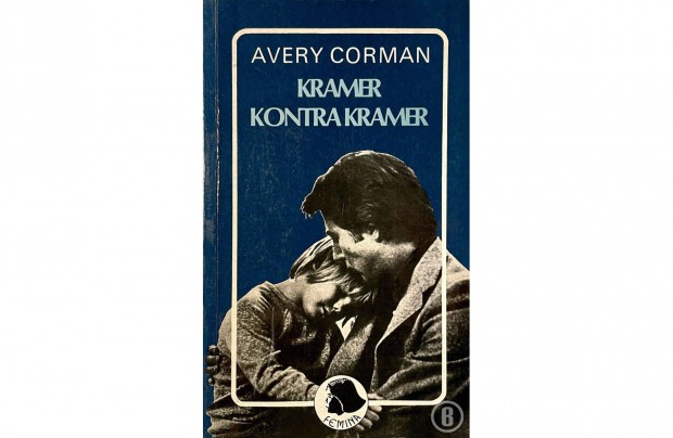 Avery Corman: Kramer kontra Kramer (Femina)