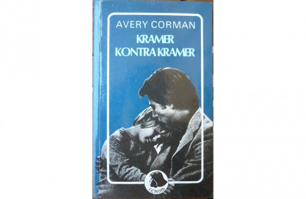 Avery Corman - Kramer kontra Kramer