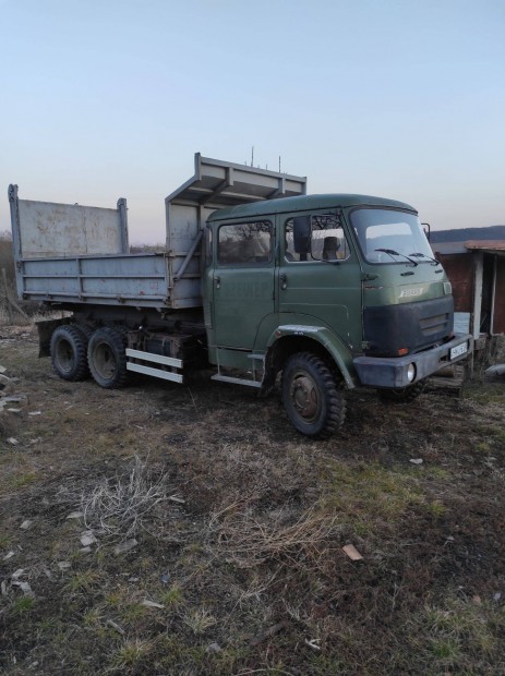 Avia PV 3S 6x6 Akcis ron 2595000